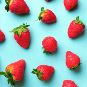 Berry Interesting