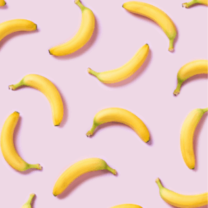 That's Bananas