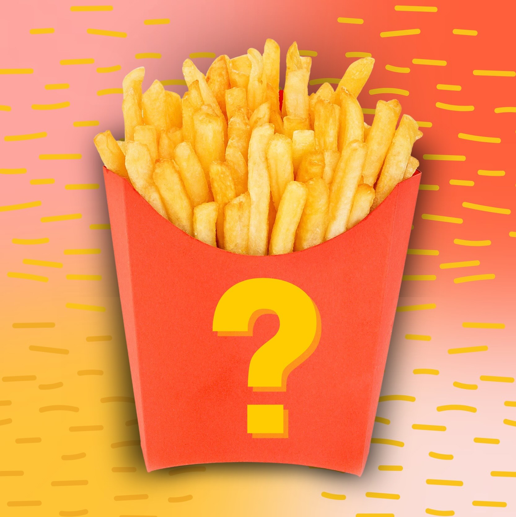 best french fries