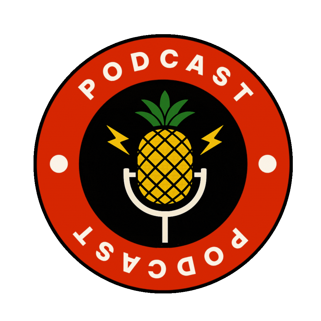The Topical Fruit Podcast Button