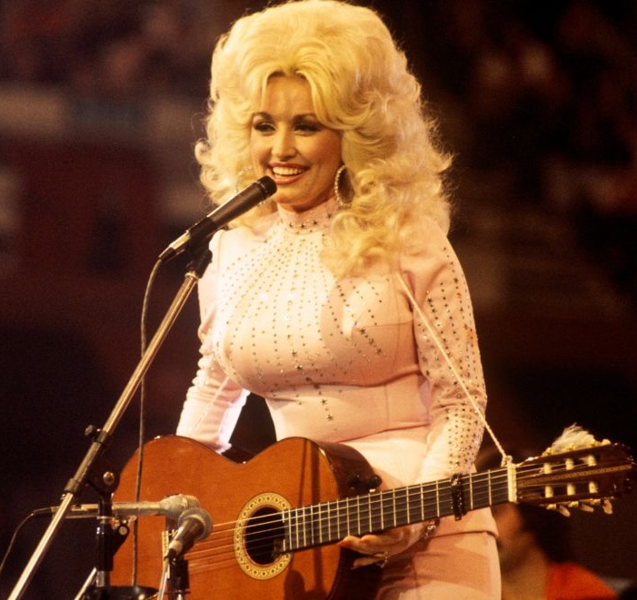 Dolly Parton