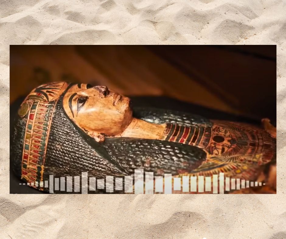 mummy