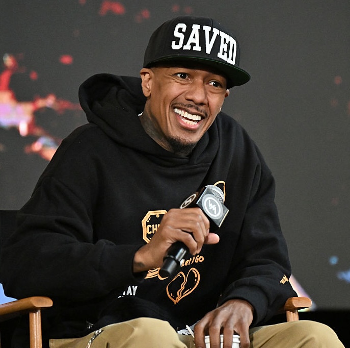 nick cannon