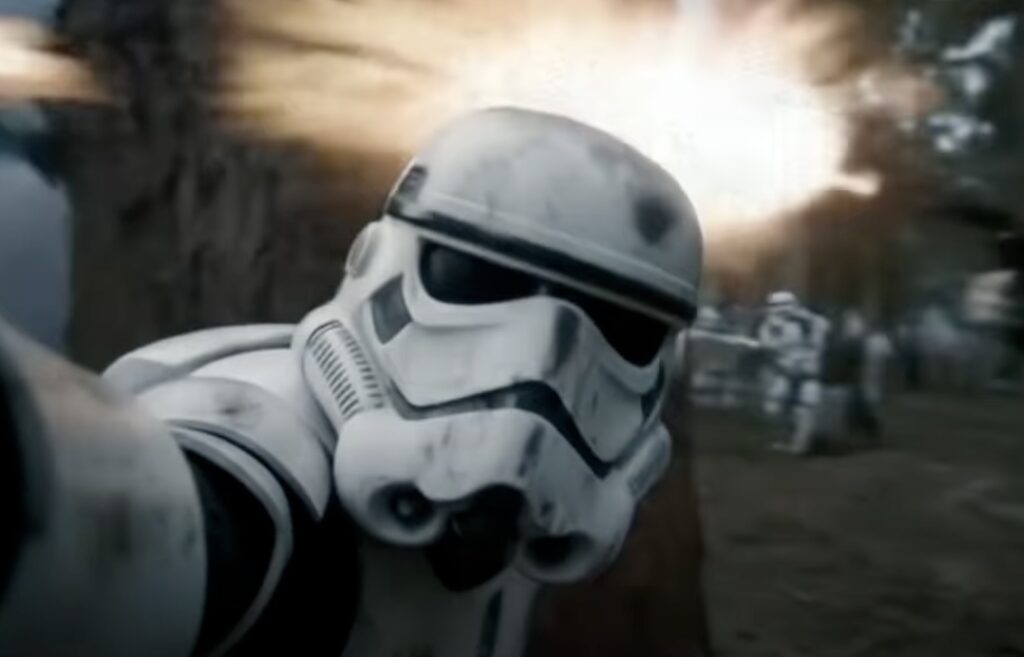StormTrooperVlogs