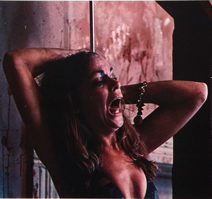 The Texas Chainsaw Massacre