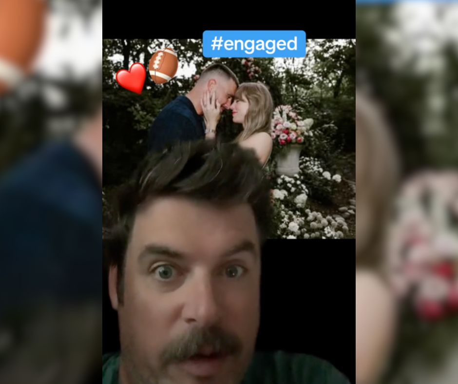 taylor swift fantasy football