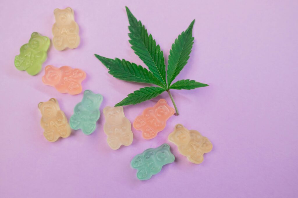 cute edibles