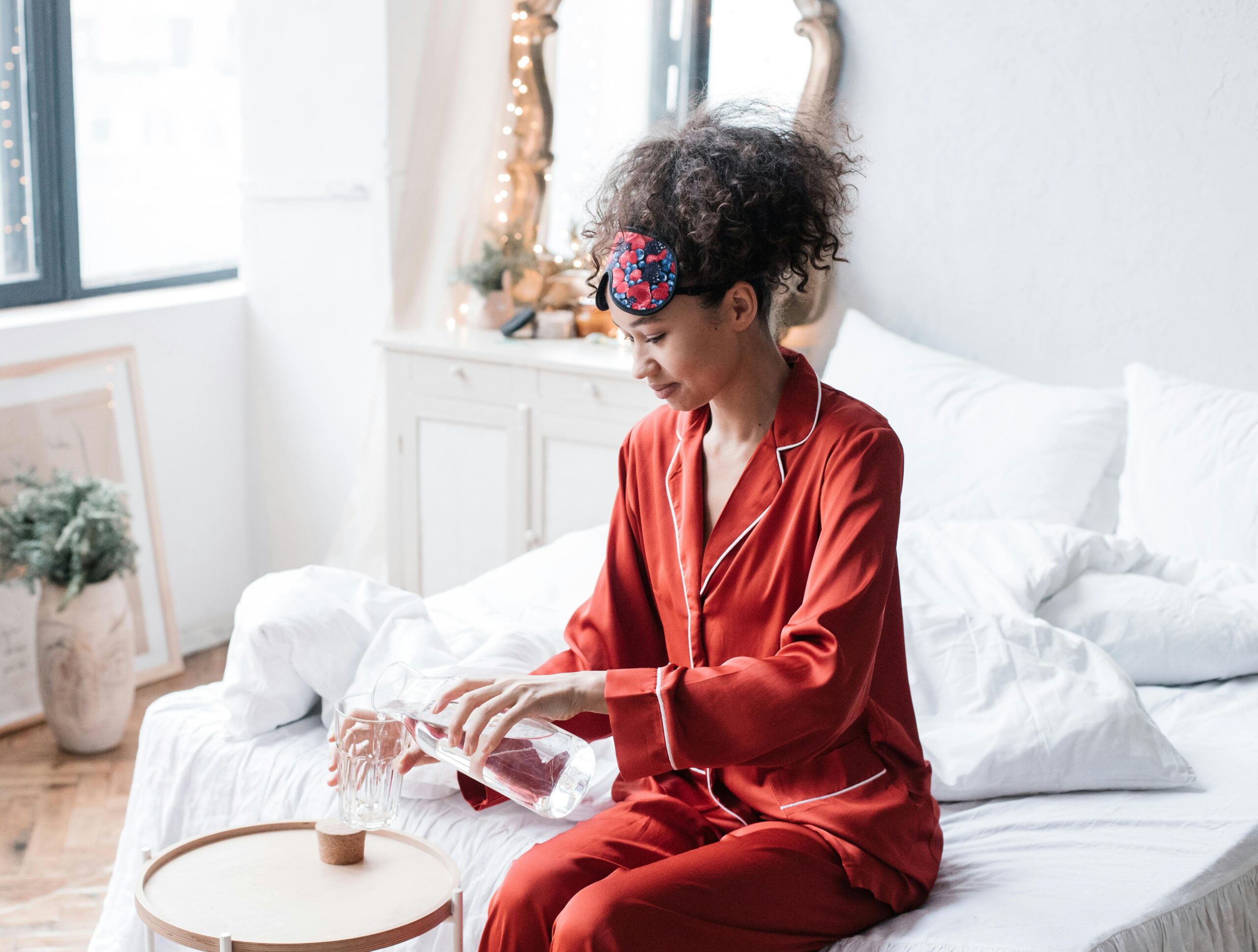 morning routine to live to 100