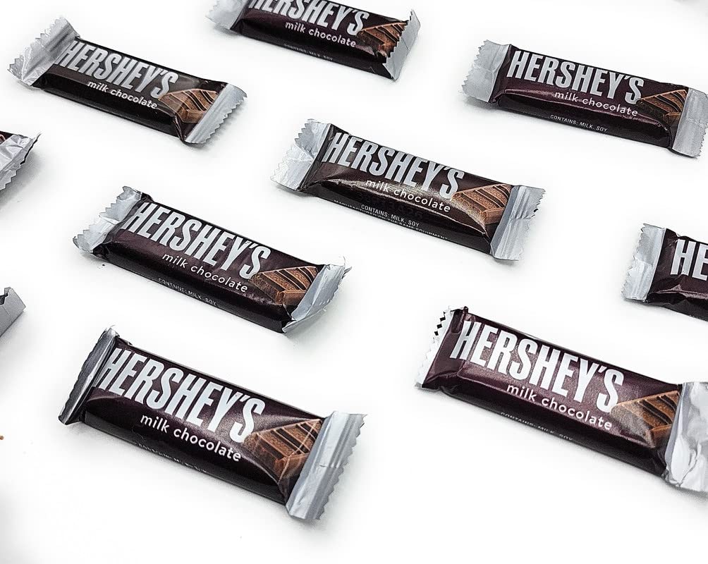 Hershey's fun size